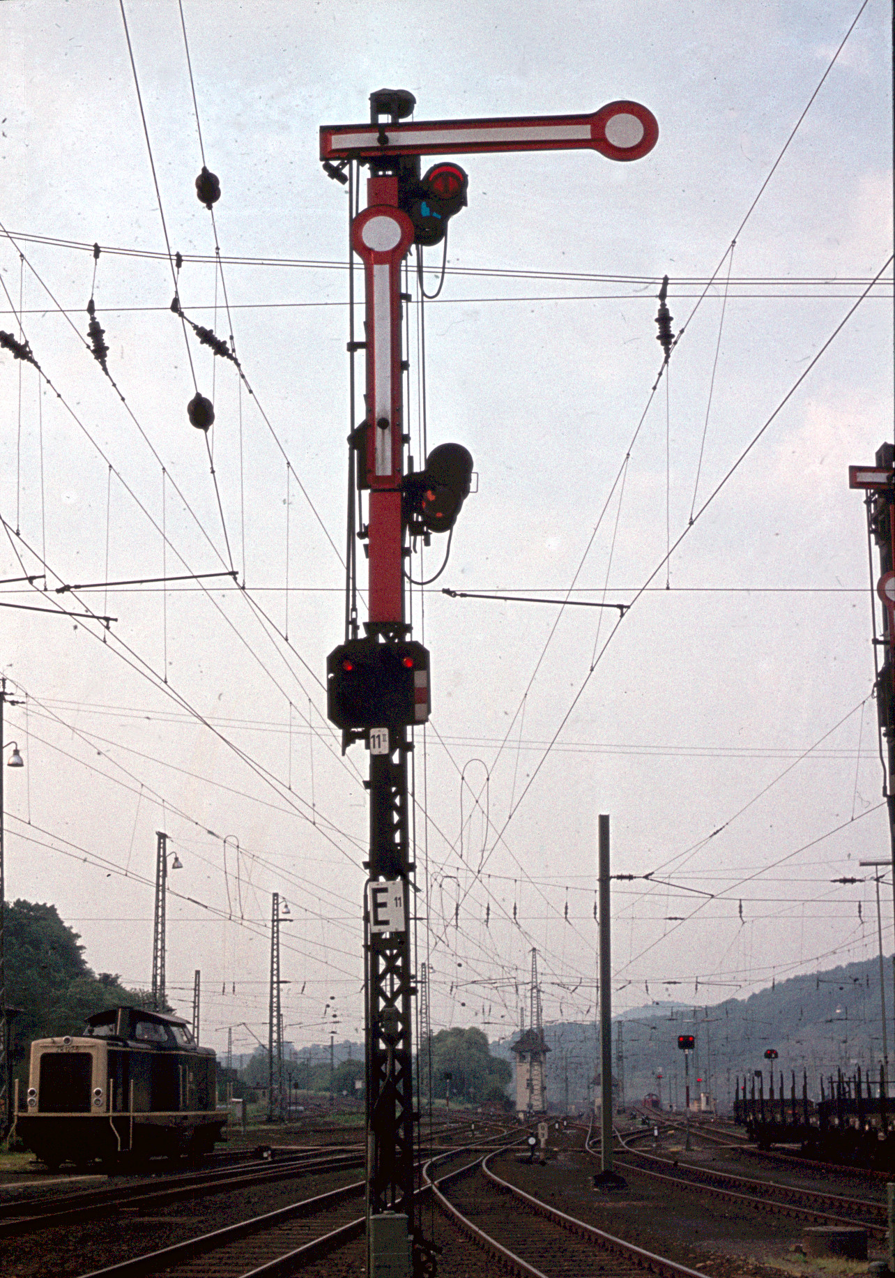 Bahnhof Dillenburg